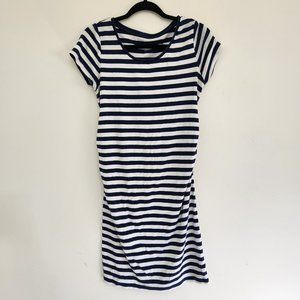 Three maternity dresses